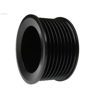 As-PL UD43851AP Alternator Polea, Iskra / Letrika 16.908.359