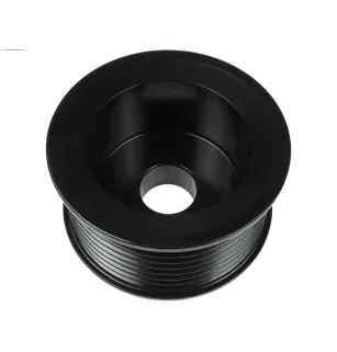 As-PL UD43851AP Alternator Polea, Iskra / Letrika 16.908.359