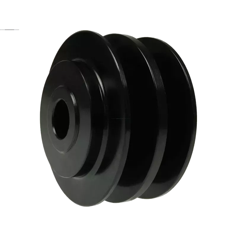 Polea de alternador UD45650AP AS-PL, Iskra / Letrika 16.908.856