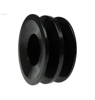 Polea de alternador UD45650AP AS-PL, Iskra / Letrika 16.908.856