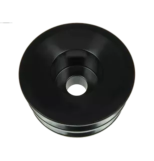 Polea de alternador UD45650AP AS-PL, Iskra / Letrika 16.908.856