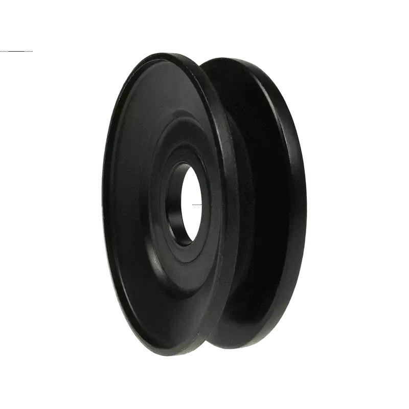 Alternator pulley replaces for AS-PL UD03375AP
