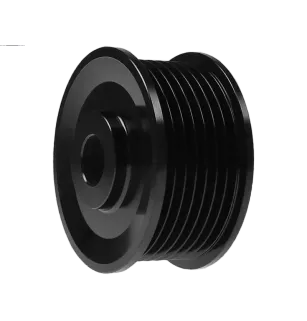 AS-PL UD20655AP alternator pulley, Cargo 232133, Ford F5UZ10344A