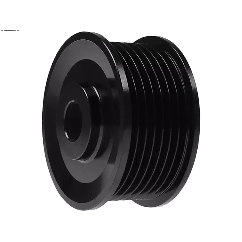 AS-PL UD20655AP ALTERATORSCHLEY, CARGO 232133, Ford F5UZ10344a
