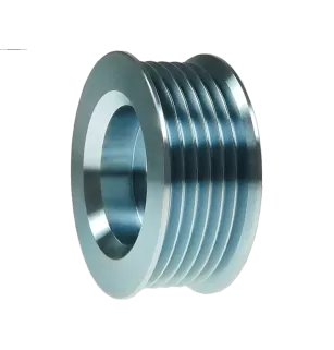 Puleggia alternatore UD51697AP AS-PL, Ford F50U10352FA, F50U10A352DA
