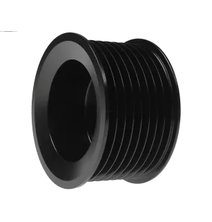 AS-PL UD52126AP alternator pulley, ISKRA / LETRIKA 16.907.292