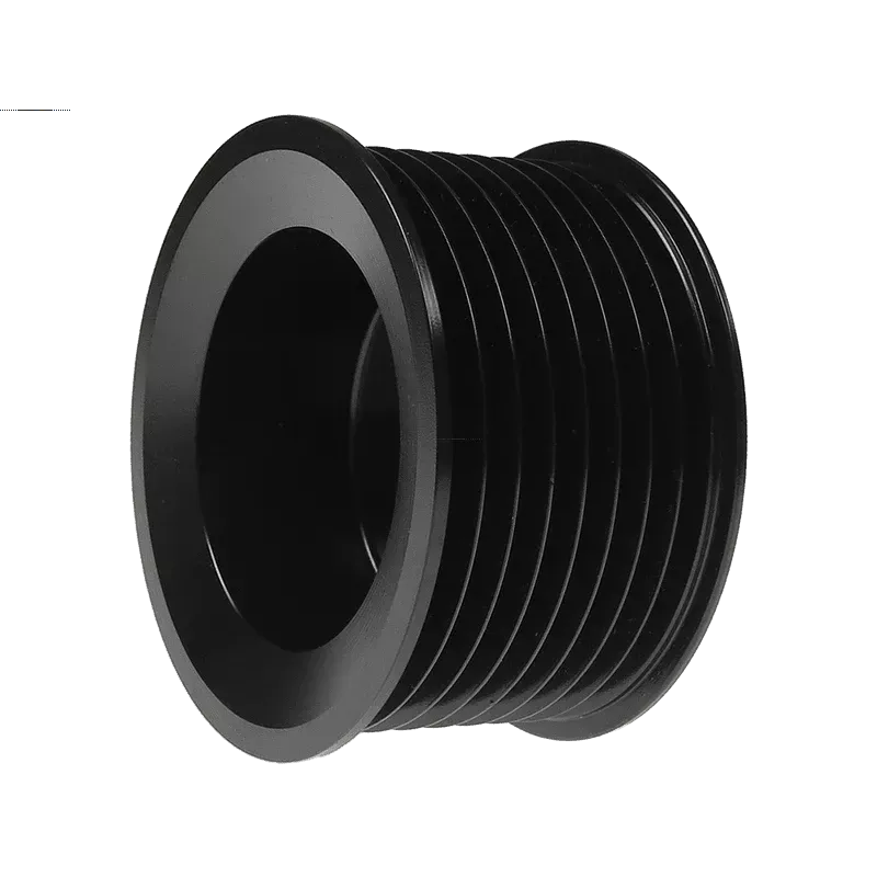 AS-PL UD52126AP alternator pulley, ISKRA / LETRIKA 16.907.292 AS-PL UD52126AP alternator pulley, ISKRA / LETRIKA 16.907.292