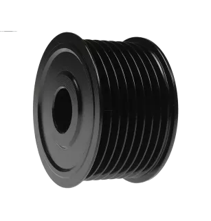 AS-PL UD52126AP alternator pulley, ISKRA / LETRIKA 16.907.292