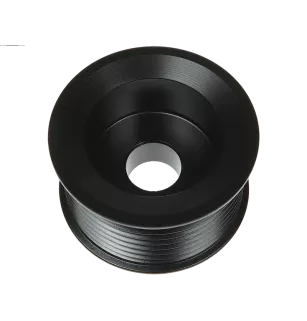 AS-PL UD52126AP alternator pulley, ISKRA / LETRIKA 16.907.292