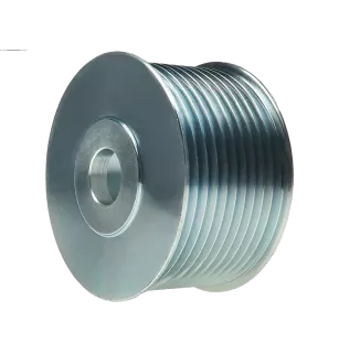 AS-PL UD21307AP alternator pulley, scania 2322984, Krauf app1370
