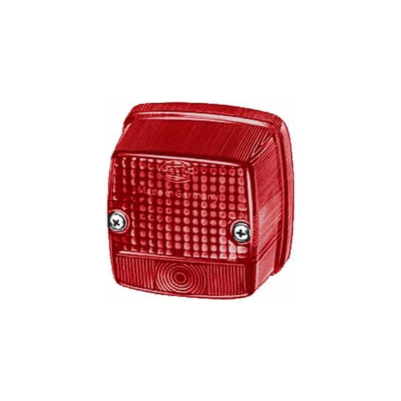 Hella 2SB 003 014-151 tail light