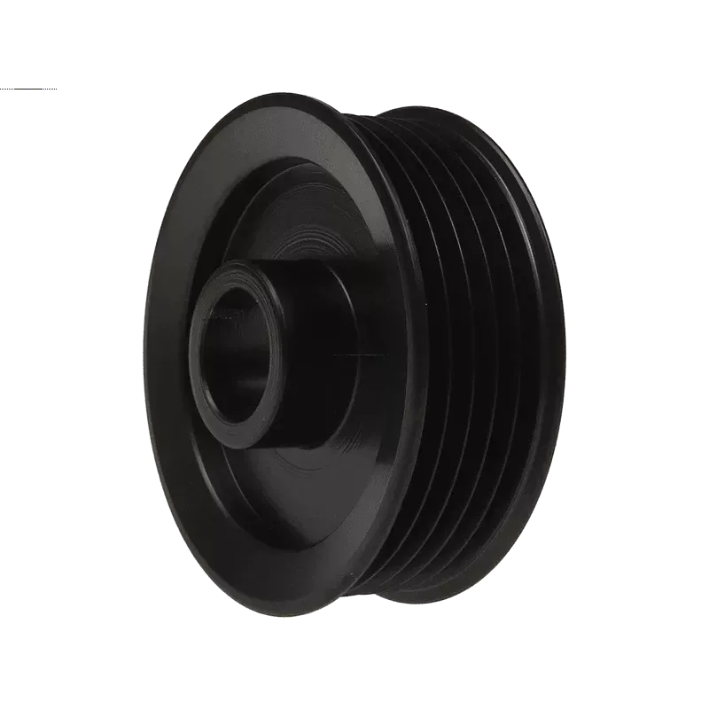 Polea alternadora AS-PL UD45071AP, Hyundai / KIA 3730035570 Polea alternadora AS-PL UD45071AP, Hyundai / KIA 3730035570