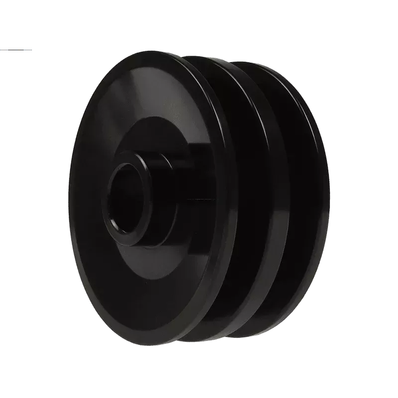 Polea alternadora AS-PL UD47999AP para Hyundai / KIA 3730042470 Polea alternadora AS-PL UD47999AP para Hyundai / KIA 3730042470