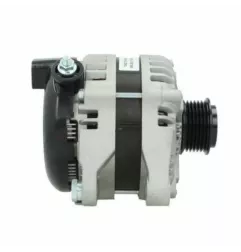 Lichtmaschine Land Rover 180A Denso 0210800220 Denso 1042106360 Denso 1042106361