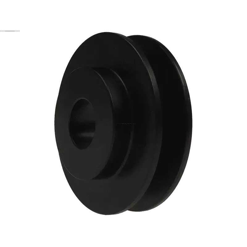 UD42753AP PULLEY AS-PLE, ISKRA / LETRIKA 16.906.816