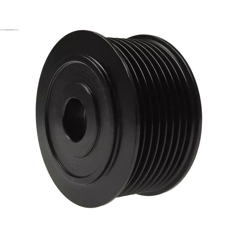 AS-PL UD48162AP alternator pulley, ISKRA / LETRIKA 16.917.229