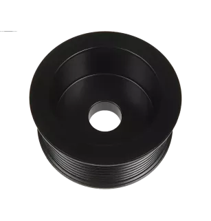 AS-PL UD48162AP alternator pulley, ISKRA / LETRIKA 16.917.229