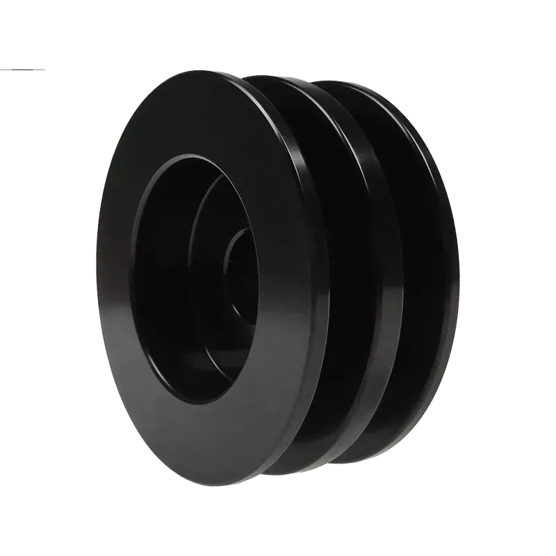 AS-PL UD48202AP alternator pulley for Hyundai / Kia 3730042860