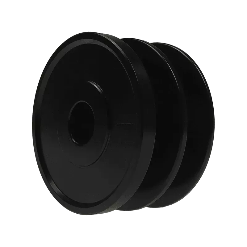 AS-PL UD48718AP alternator pulley for Magneton 9515122 AS-PL UD48718AP alternator pulley for Magneton 9515122