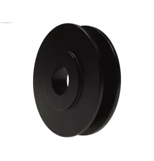 AS-PL UD49106AP alternator pulley, ISKRA / LETRIKA 16.905.653