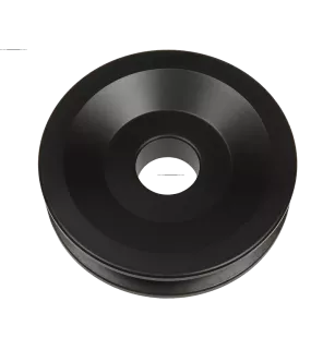 AS-PL UD49106AP alternator pulley, ISKRA / LETRIKA 16.905.653