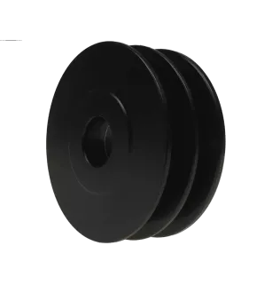 AS-PL UD49891AP PULLELE ALTERMADOR, ISKRA / LETRIKA 16.915.508