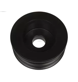 AS-PL UD49891AP PULLELE ALTERMADOR, ISKRA / LETRIKA 16.915.508