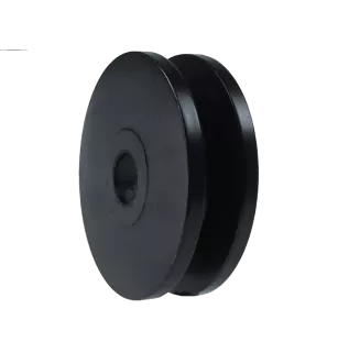 AS-PLE UD46761AP PULEGGIO DI ULTERRAMENTO PER HYUNDAI / KIA 373004Z300