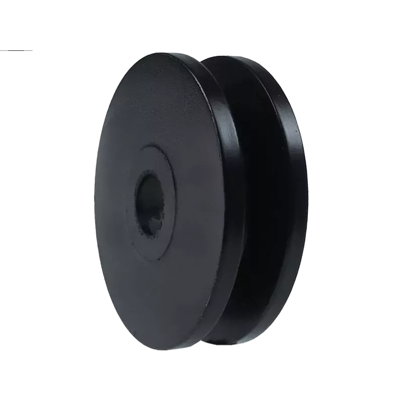 Polea alternadora AS-PL UD46761AP para Hyundai / KIA 373004Z300 Polea alternadora AS-PL UD46761AP para Hyundai / KIA 373004Z300