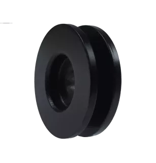 AS-PLE UD46761AP PULEGGIO DI ULTERRAMENTO PER HYUNDAI / KIA 373004Z300