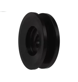 AS-PL UD52132AP Polia alternadora para Elmot A12455D, AS-PL A9040