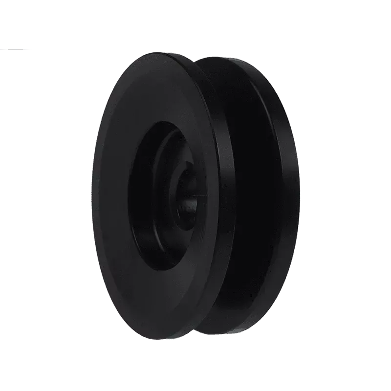 AS-PL UD52132AP Polia alternadora para Elmot A12455D, AS-PL A9040