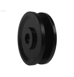 AS-PL UD52132AP Polia alternadora para Elmot A12455D, AS-PL A9040