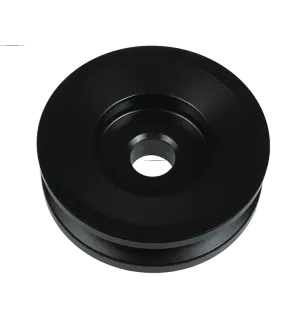 AS-PL UD52132AP Polia alternadora para Elmot A12455D, AS-PL A9040