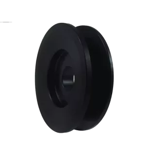 AS-PL UD51863AP alternator pulley, ISKRA / LETRIKA 11201306