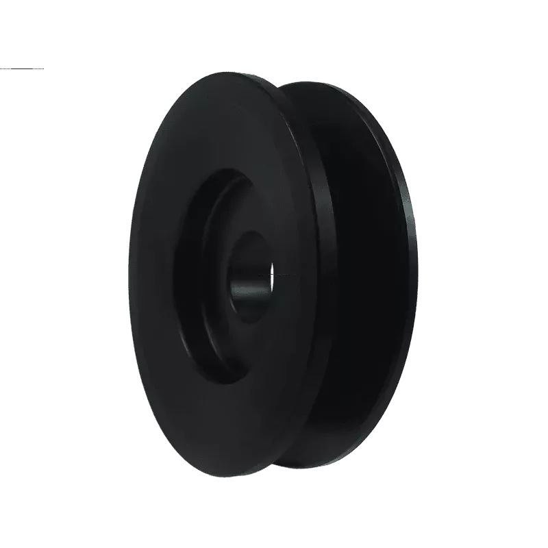AS-PL UD51863AP alternator pulley, ISKRA / LETRIKA 11201306