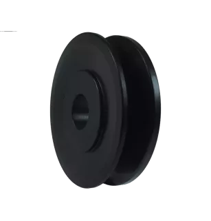 AS-PL UD51863AP alternator pulley, ISKRA / LETRIKA 11201306