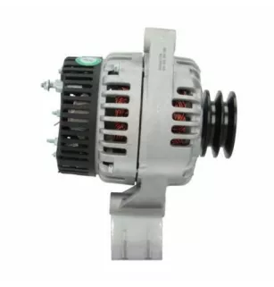 Alternador Landini 85A Mahle 11201800 WAI 24103N 36175