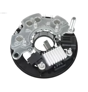 Cargo alternator rectifier 3333602, IKA 1.6802.1