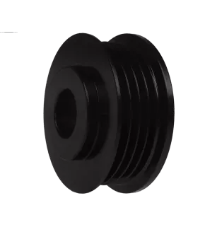 AS-PL UD49016AP alternator pulley, Chevrolet 96945926, AS-PL A9276S