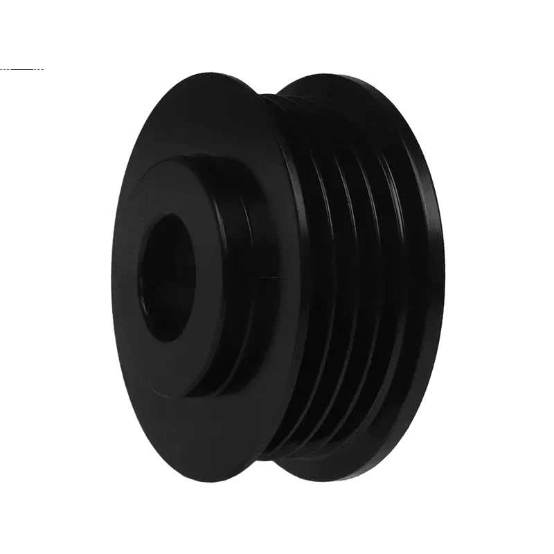 AS-PL UD49016AP alternator pulley, Chevrolet 96945926, AS-PL A9276S