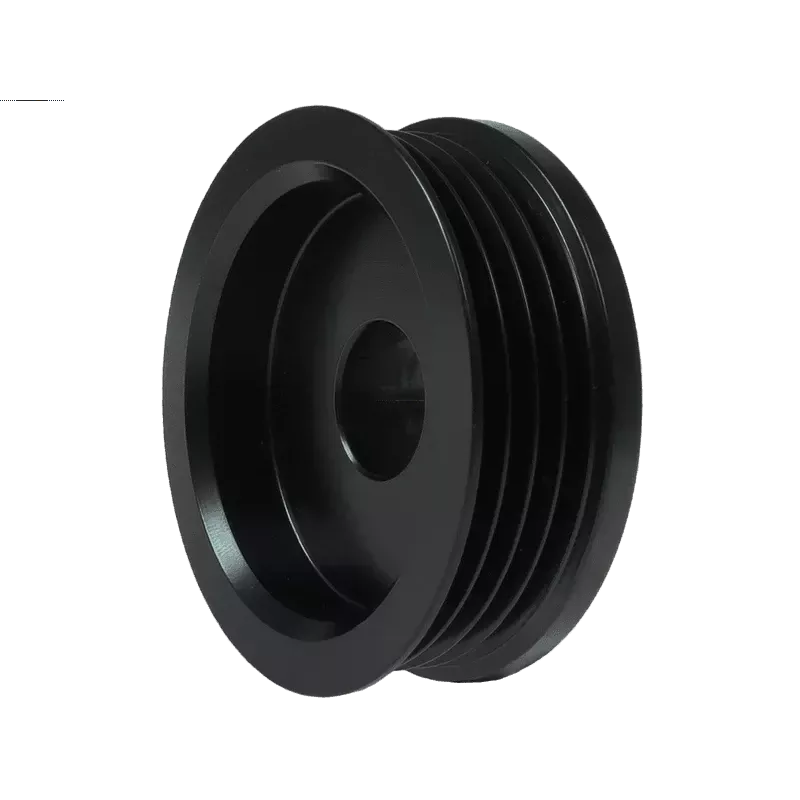 Polea de alternador UD46743AP AS-PL, Hyundai / KIA 3730002503 Polea de alternador UD46743AP AS-PL, Hyundai / KIA 3730002503