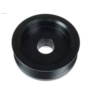 Polea de alternador UD46743AP AS-PL, Hyundai / KIA 3730002503
