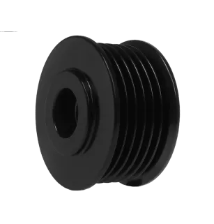 AS-PLE UD49314AP PULEY ALTERNATORE, DAEWOO 96206871, AS-PL A9066
