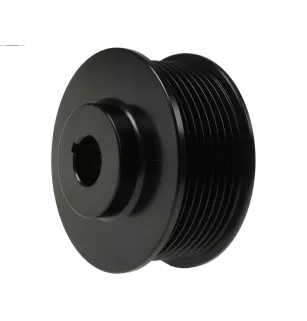 Polea de alternador AS-PL UD52417AP, Krauf APL4191