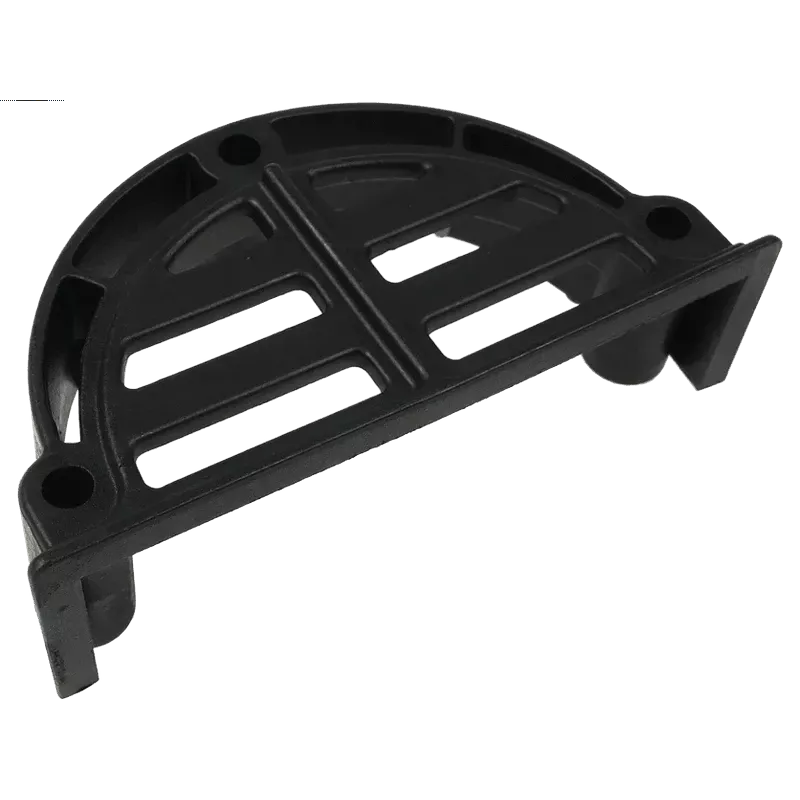 Protection of the AS-PL UD42285AFP alternator pulley