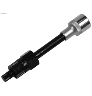 Key for alternator cargo alternator 210948, IKA 3.3530.0