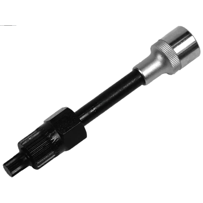 Key for alternator cargo alternator 210948, IKA 3.3530.0