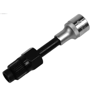 IKA 3.3575.0, Electrolog TLS6002 alternating pulley keys