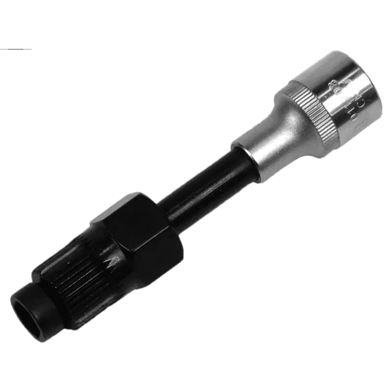 IKA 3.3575.0, Electrolog TLS6002 alternating pulley keys